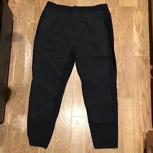 Lululemon sweatpants